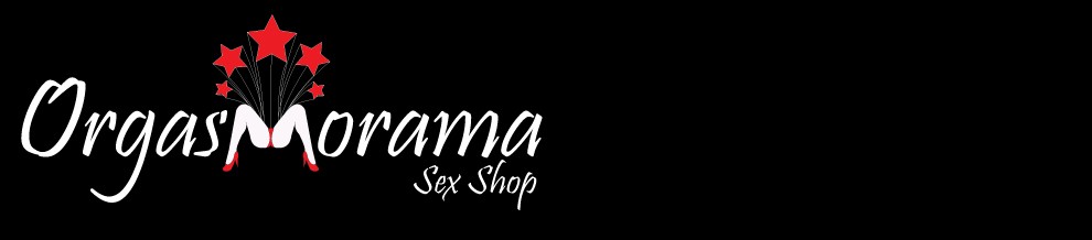 Orgasmorama Sex Shop