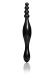 PLUG ANAL SMOOTHY EM SILICONE 18 CM