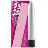 Vibrador Personal Multi-velocidade