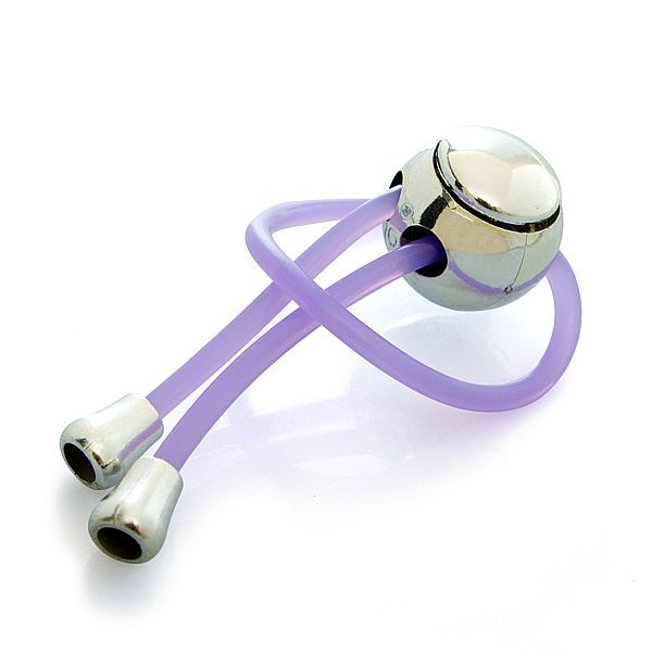 Anel Ajustável para Retardar a Ejaculação