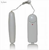 Bullet Ovo Vibratório Longo