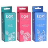 Lubrificante Íntimo 60ml