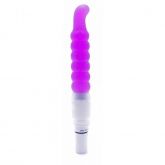 Vibrador Bastão Ponto G Jelly