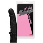 Prótese Wave Massageador Preta