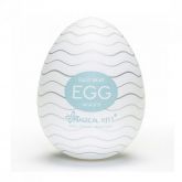 Masturbador Egg Magical Kiss WAVY