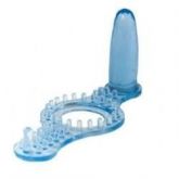 Anel Peniano Oriental Com Plug