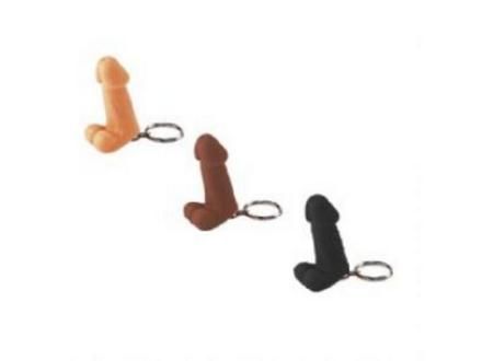 Chaveiro Pênis